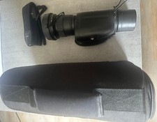 Zeiss Nachtsichtgerät Victory 5,6x62 T* NSG Premium Gerät