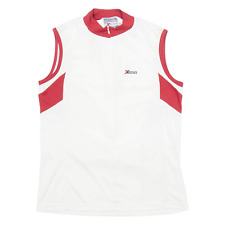 XWAVE Radtrikot Herren creme