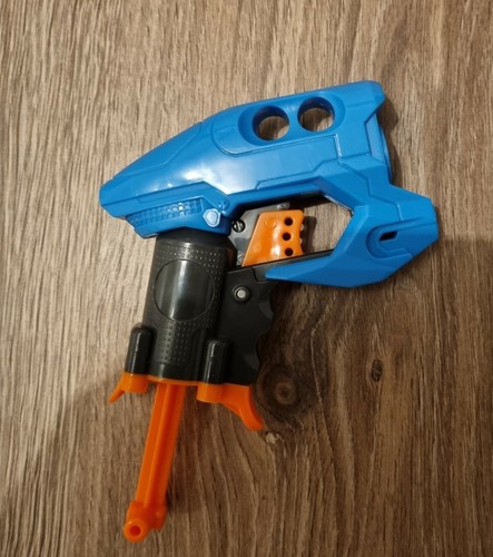 Kleine nerf nachbau spiel - nachbau,