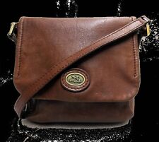 THE BRIDGE Exklusiv LEDERTASCHE Leder SCHULTERTASCHE Abendtasche KLEIN Top 3794