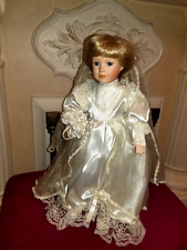 TOP Zustand !!   "Bride II"   The House of Valentina,  Zertifikat!