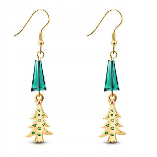 Ohrringe ohrschmuck hängende - ohrschmuck,