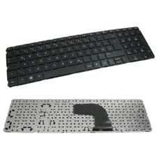 Orig Tastatur QWERTZ DE für