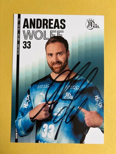 Orig signierte autogrammkarte - signierte,