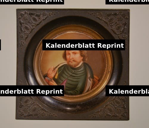 Kalenderblatt