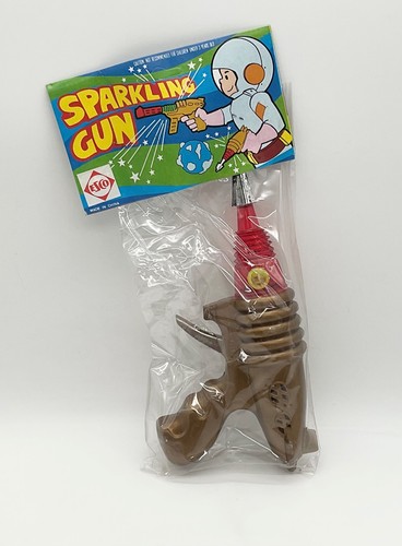 Vintage esco ray gun - , ray-gun