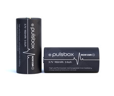 pulsbox 16340 | RCR123A |