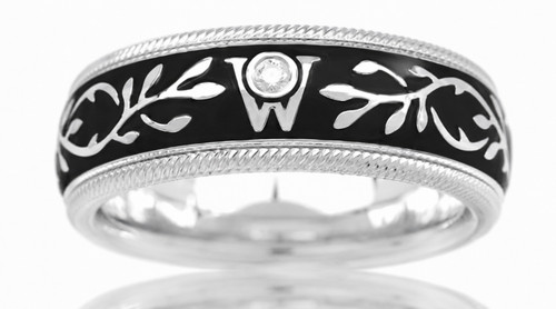 Wellendorff ring - wellendorff,