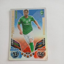Topps Match Attax Bundesliga