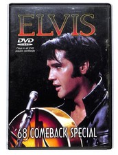 EBOND Elvis '68 Comeback