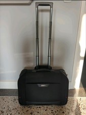 Samsonite Handgepäck Trolley 2 Rollen Pro DLX