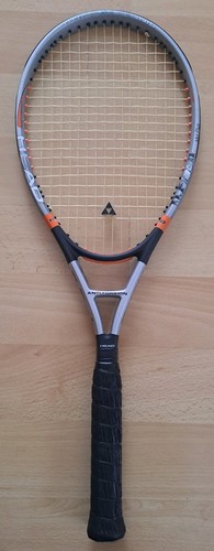 Head flash tennis - tennis, racket