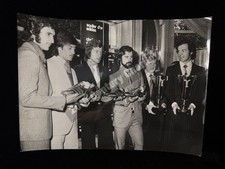 ORIGINAL 1974 ADIDAS GOLDEN