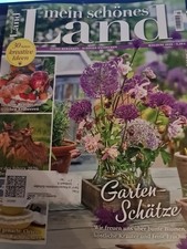 Mein schönes land mai juni - schönes, mai/juni