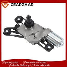 Wischermotor Hinten Geeignet