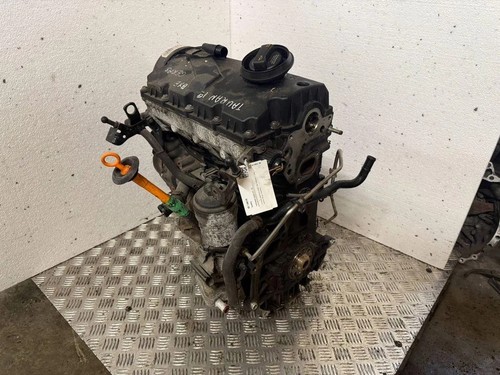 Touran 1t1 1t2 motor bxe - 1t1,,