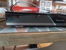 BluRay-/Festplattenrecorder PANASONIC DMR-BST820 / 1 TB HDD / SATELLIT