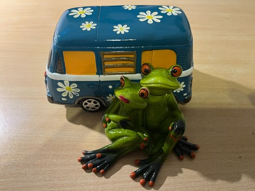 Formano froschpaar frosch aus - froschpaar,