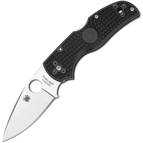 Spyderco native lightweight - 5,