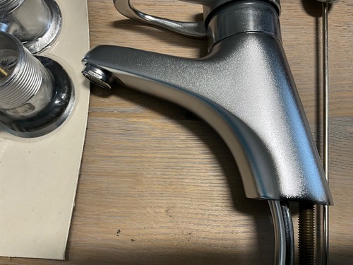 Grohe europlus einhandmischer - grohe,