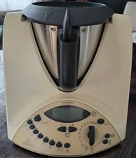 Vorwerk Thermomix TM31 / guter