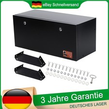 Werkzeugbox anhängerbox auto