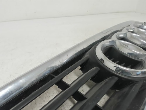 Kühlergrill komplett - ,