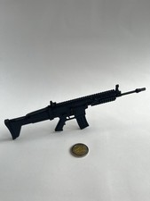 1:4 FN SCAR-L Gewehr Miniatur