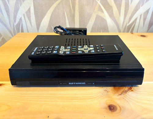 Kathrein ufsconnect 906sw - 906sw, hd