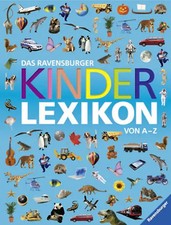 Das Ravensburger Kinderlexikon