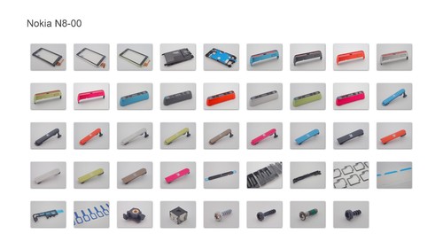 Original nokia 00 - original,