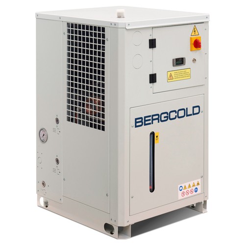 Kaltwassersatz chiller kw - 3,