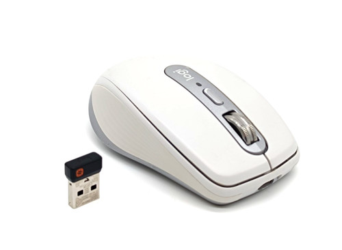 Logitech anywhere 3 - logitech, mx