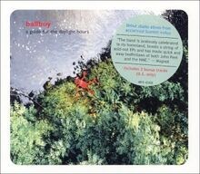 Guide for the Daylight Hours von Ballboy | CD | Zustand sehr gut