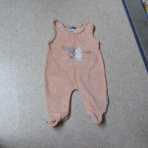 Baby nickistrampler 50 - nickistrampler, gr.