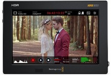 Blackmagic Video Assist 7" 12G