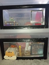 Gehege/Zuchtboxen Für