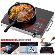 Induktionskochplatte Kochfeld