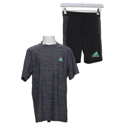 Adidas trainingsanzug set - trainingsanzug,