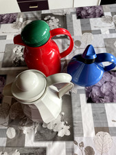 Thermoskannen Thermos Kannen 3