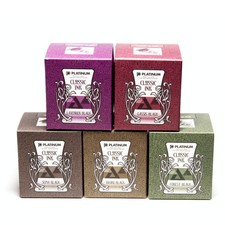 Platinum Classic Ink |