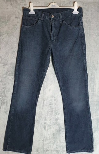 Levi 507 cordhose - 507,