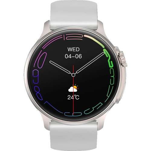 Emporia watch silber - emporia,