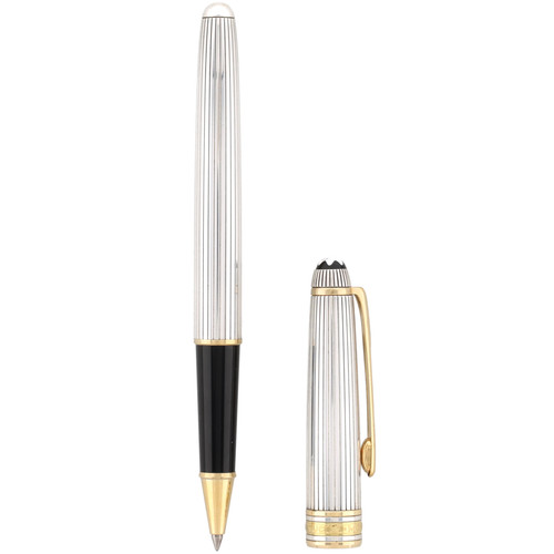 Montblanc meisterstück - montblanc,
