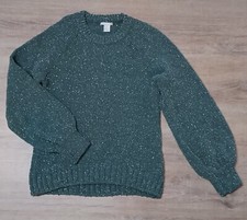 H&M Winter Pullover S 36 Pulli
