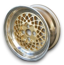 E30 Style Alloy Wheels Rims