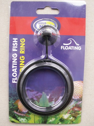 Futterring aquarium - futterring,