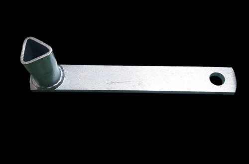 Dreikantschlüssel 19mm für