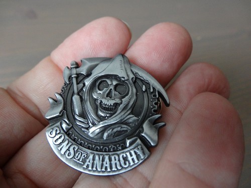 Sons anarchy pin bzw - pin,