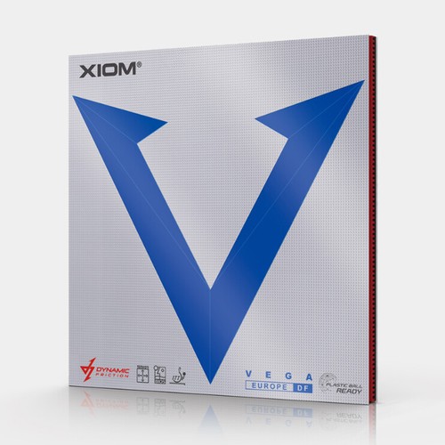 Xiom vega euro dynamic - vega, df